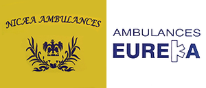 Votre ambulancier à Nice Transport Nicæa et Eureka est à votre disposition 7j/7 et 24h/24 pour vos déplacements médicaux. 